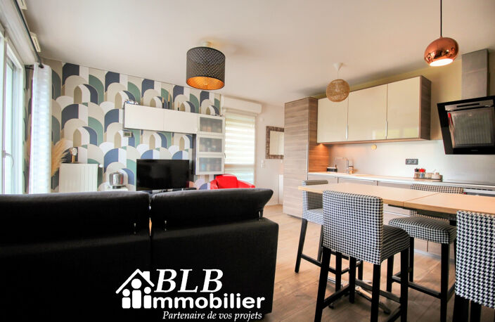 A VENDRE APPARTEMENT 3 PIECES 78320 LA VERRIERE — photo 5