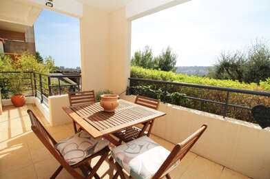 Appartement 2 pièces 300000 €