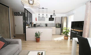 Appartement 2 Pièces 48 m² à vendre à Nice (06200)