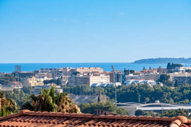 Appartement 2 pièces 300000 €
