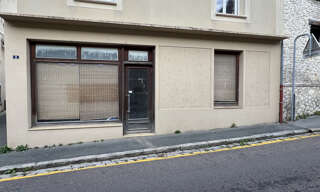 Commerce 1 Pièce 50 m² à louer à Boutigny-sur-Essonne (91820)