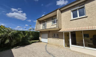 Maison 5 Pièces 110 m² à vendre à Valence (26000)