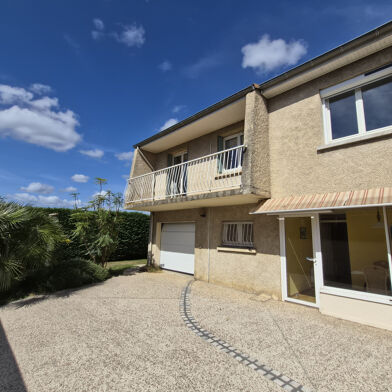 Maison 5 pièces 235000 €