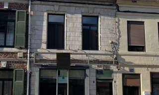 Commerce 7 Pièces 83 m² à vendre à Avesnes-le-Comte (62810)