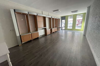 Commerce 7 pièces 134500 €