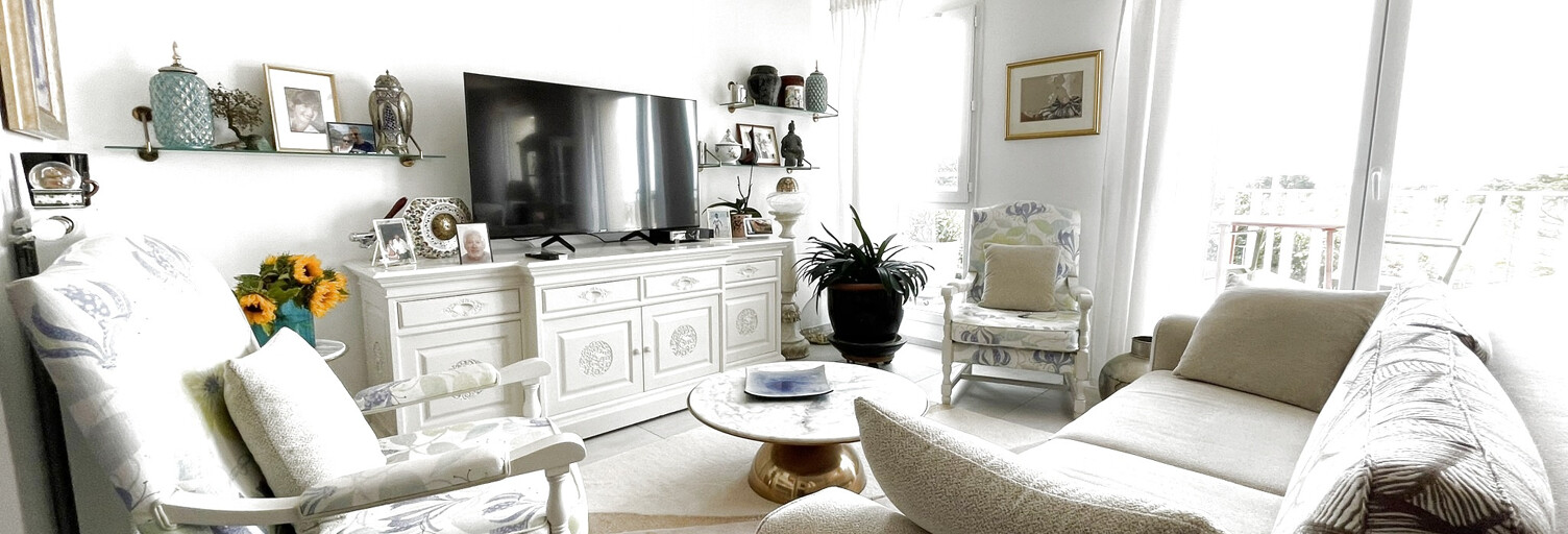 Appartement 3 Pièces 81 m² à vendre à Les Sables-d'Olonne (85340)