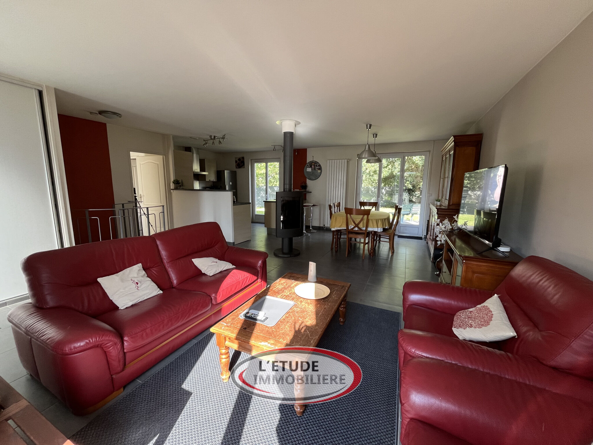 Agence immobilière de L'Etude Immobilière