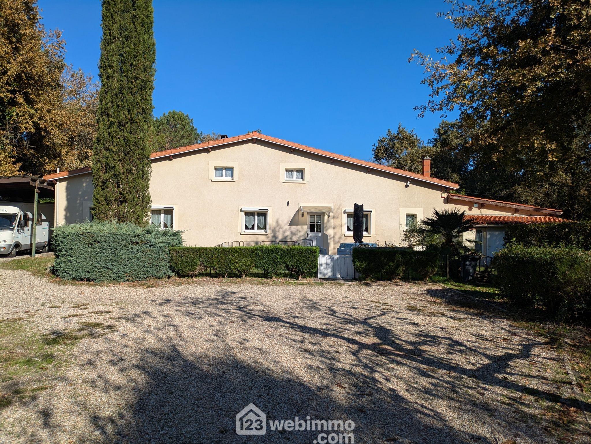 Agence immobilière de 123webimmo.com