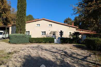 Maison 5 pièces 399000 €