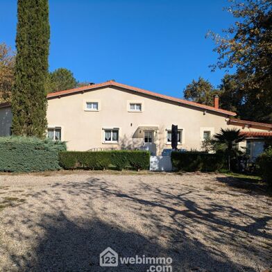 Maison 5 pièces 399000 €