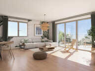 
          Appartement
          (23 à 98 m²)
          Villenave-d'Ornon
          -
          33140
         — photo 2