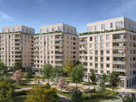 
          Appartement
          (23 à 98 m²)
          Villenave-d'Ornon
          -
          33140
         — photo 3