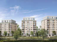 
          Appartement
          (23 à 98 m²)
          Villenave-d'Ornon
          -
          33140
         — photo 4