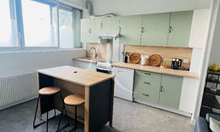 Appartement 2 Pièces 40 m² à louer à Orléans (45000)