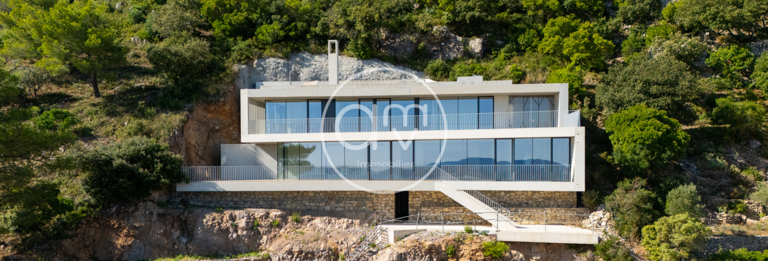 Maison 6 Pièces 170 m² à vendre à Hyères (83400)