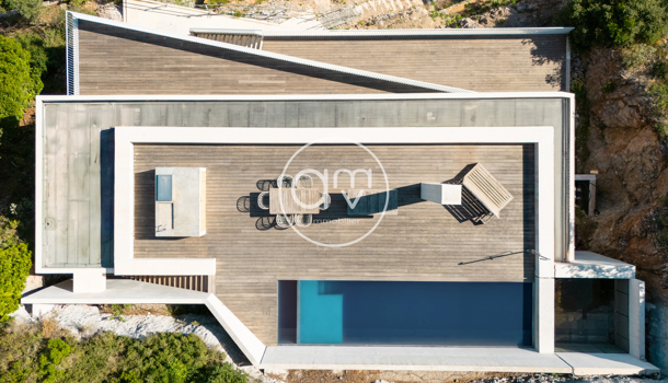 Villa / Maison 6 pièces  à vendre Hyères 83400