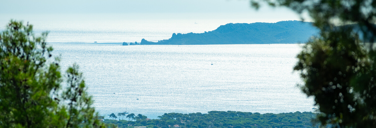 Maison 6 Pièces 170 m² à vendre à Hyères (83400)