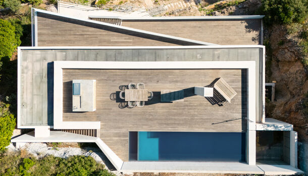 Villa / Maison 6 pièces  à vendre Hyères 83400