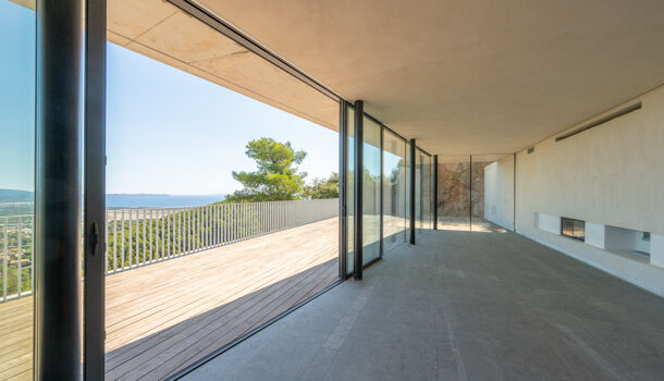 Villa / Maison 6 pièces  à vendre Hyères 83400