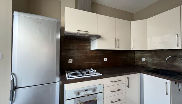 Appartement 4 pièces  à vendre Saint-Denis-d'Oléron 17650