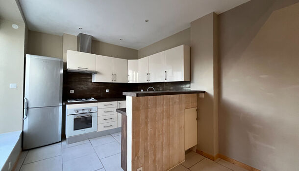 Appartement 4 pièces  à vendre Saint-Denis-d'Oléron 17650