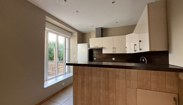 Appartement 4 pièces  à vendre Saint-Denis-d'Oléron 17650