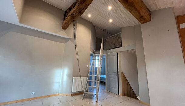 Appartement 4 pièces  à vendre Saint-Denis-d'Oléron 17650