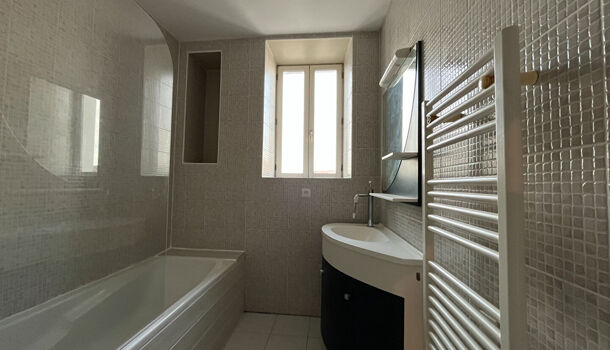 Appartement 4 pièces  à vendre Saint-Denis-d'Oléron 17650