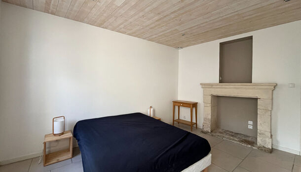 Appartement 4 pièces  à vendre Saint-Denis-d'Oléron 17650