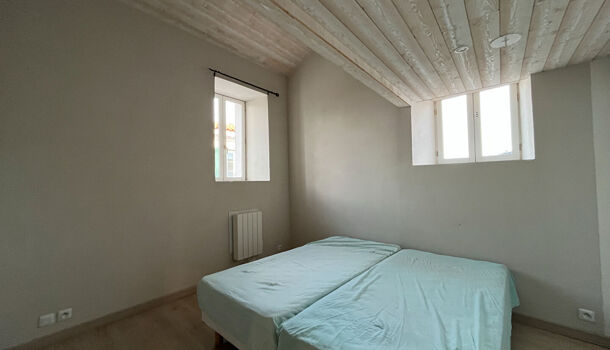 Appartement 4 pièces  à vendre Saint-Denis-d'Oléron 17650