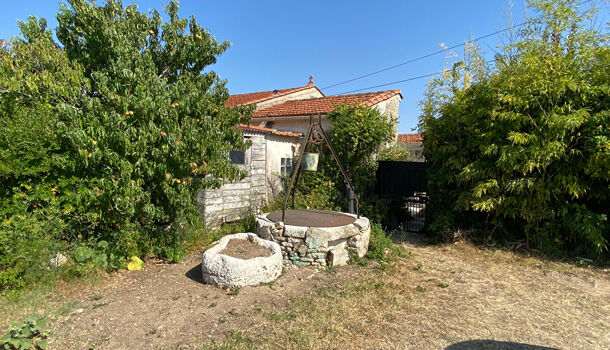 Villa / Maison 5 pièces  à vendre Saint-Georges-d'Oléron 17190