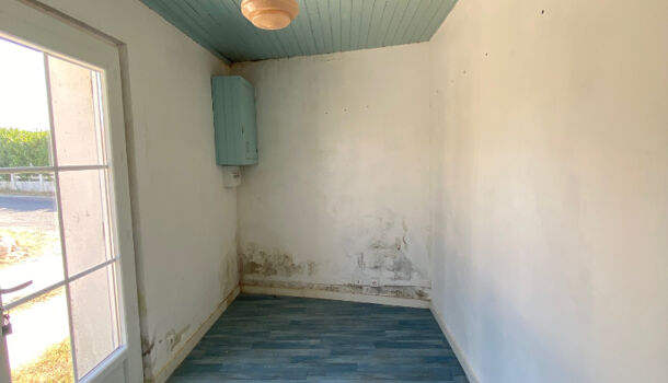 Villa / Maison 5 pièces  à vendre Saint-Georges-d'Oléron 17190