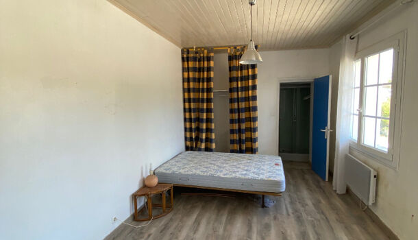 Villa / Maison 5 pièces  à vendre Saint-Georges-d'Oléron 17190