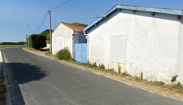 Villa / Maison 5 pièces  à vendre Saint-Georges-d'Oléron 17190