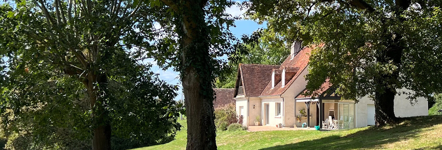 Maison 8 Pièces 260 m² à vendre à Lescar (64230)