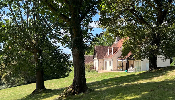 Villa / Maison 8 pièces  à vendre Lescar 64230