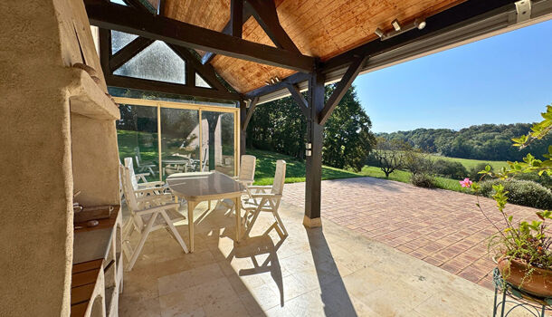 Villa / Maison 8 pièces  à vendre Lescar 64230