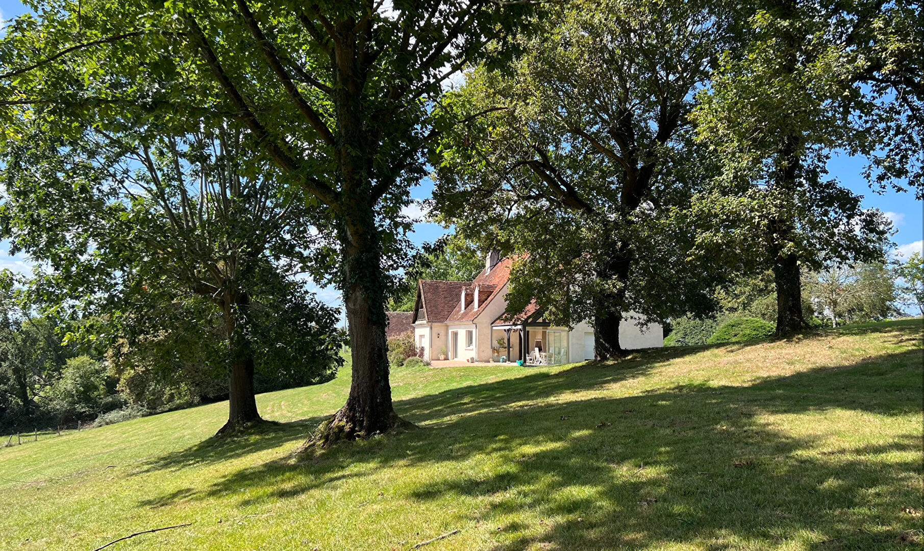 Villa / Maison  T8 à vendre Lescar 64230