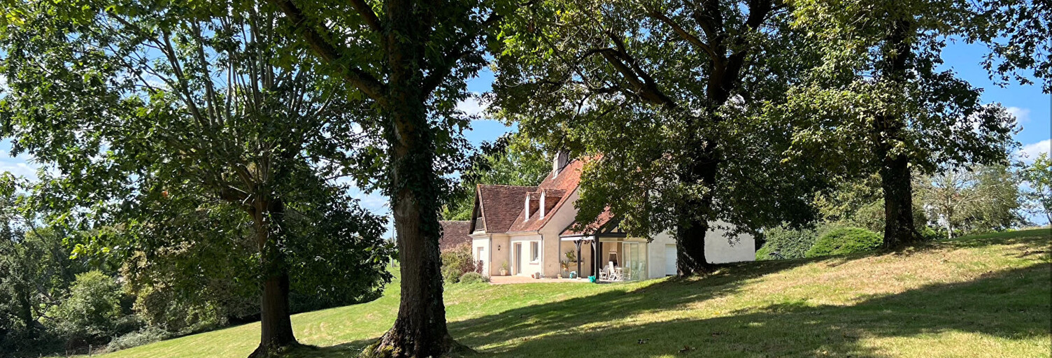 Maison 8 Pièces 260 m² à vendre à Lescar (64230)