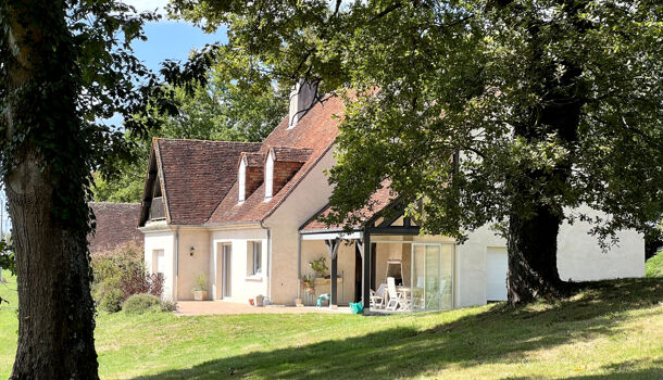 Villa / Maison 8 pièces  à vendre Lescar 64230