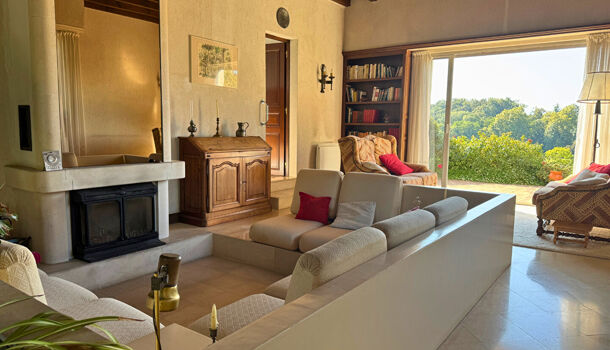 Villa / Maison 8 pièces  à vendre Lescar 64230