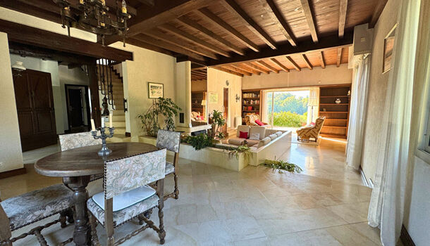 Villa / Maison 8 pièces  à vendre Lescar 64230