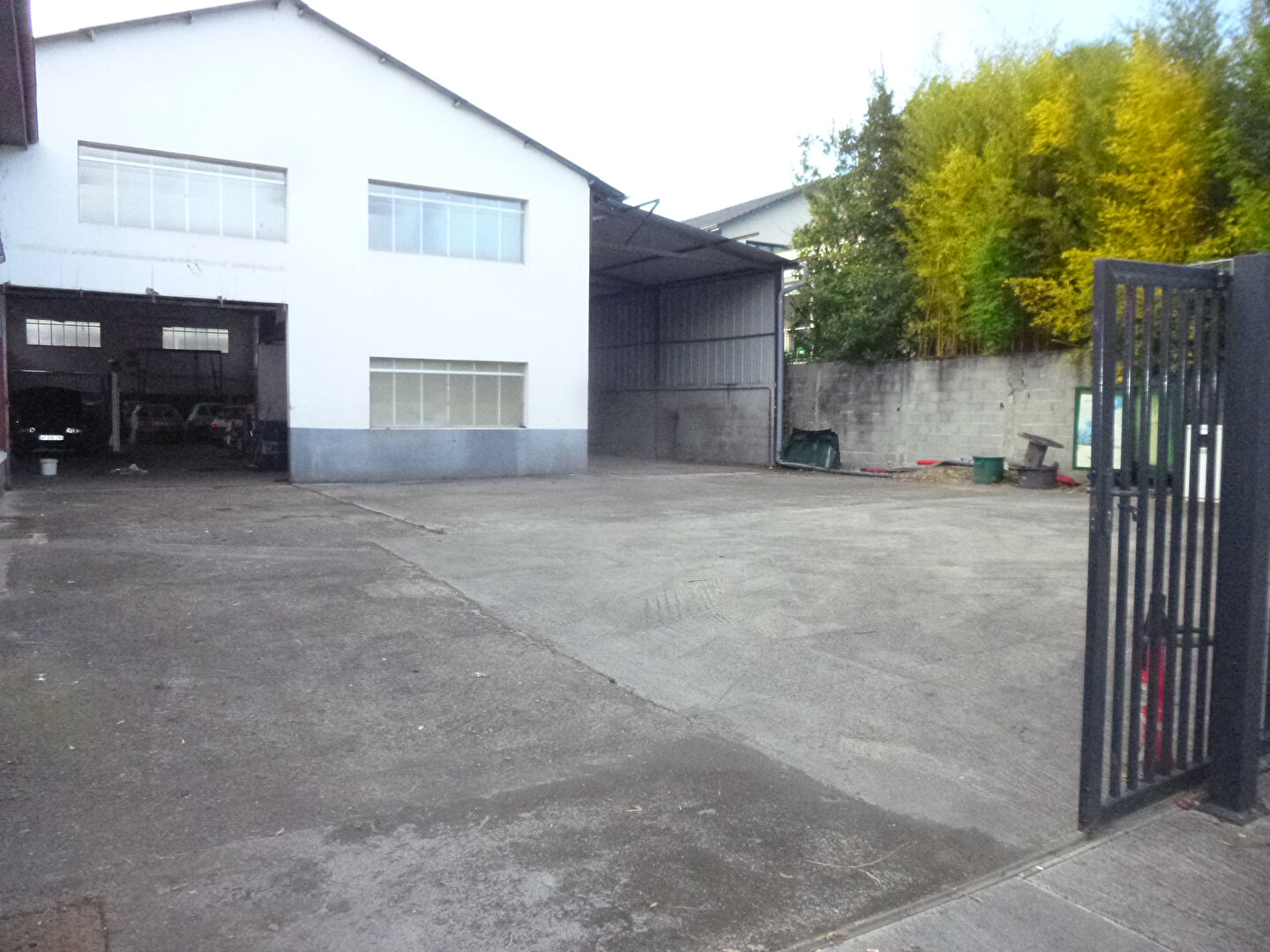 Local commercial  à vendre Pau 64000