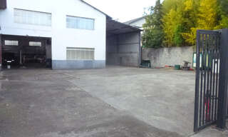 Commerce   m² à vendre à Pau (64000)