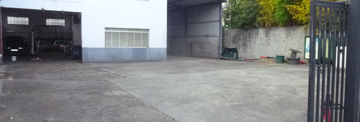 Commerce   m² à vendre à Pau (64000)