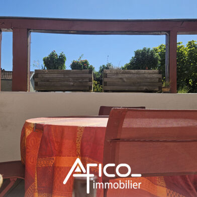 Appartement 4 pièces 498750 €