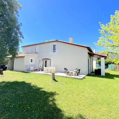 Maison 5 pièces 206000 €