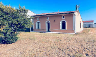 Maison 5 Pièces 119 m² à louer à Braud-et-Saint-Louis (33820)