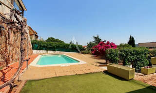 Maison 8 Pièces 179 m² à vendre à La Valette-du-Var (83160)