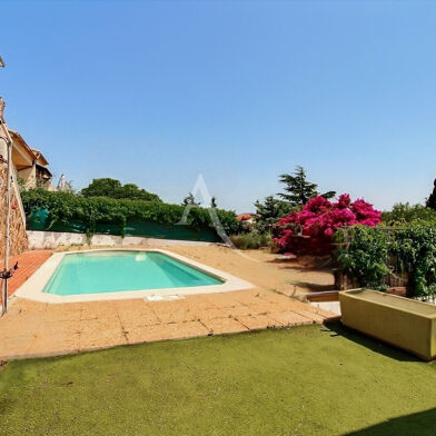 Maison 8 pièces 520000 €